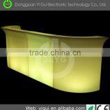 LED Bar Counter Circle LED Bar Counter Set thumbnail-5