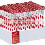 35-PC (PDQ) XMAS Rocket Solar Garden Decoration Path Light thumbnail-3