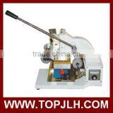Manual Gilding Machine for PVC Card Gilding thumbnail-1