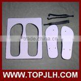 DIY Manufacturing Custom Rubber Sandals Wholesale Wedding Flip Flops thumbnail-5