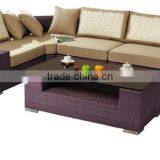 Modern Sofa BP-865 Outdoor PE Rattan Wicker Leisure Furniture thumbnail-1