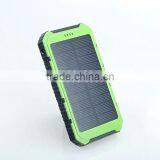 Long Lasting 10000mah Solar Power Bank for Iphone 6 Plus thumbnail-3