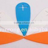 Hot Selling Plastic Beach Towel Clip thumbnail-1