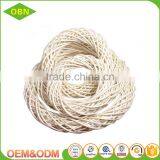 Bulk Weaving Rattan Wicker Garland thumbnail-1