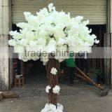 Artificial White Cherry Blossom Trees for Wedding Decoration thumbnail-3
