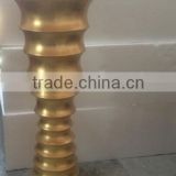 gold vase flower stand vase inventories for sale from china manufacture