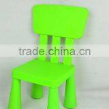 High Quality Children Chair With Four Legs and Back thumbnail-1