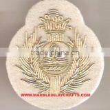Indian Hand Embroidery Badges, Embroidered Patches thumbnail-1