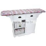 Multi-Function Durable Garment Ironing Table Stand thumbnail-1