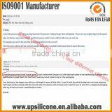 Amazon Nonstick Silicon Baking Mat With Custom Logo thumbnail-6