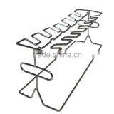 BBQ Chicken Leg & Wing Grill Tool Rack thumbnail-5