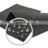 Breathable Green Ground Cover Polypropylene Woven Fabric thumbnail-2