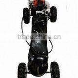 Factory Outlets 4 Stroke Gas Skateboard Scooter ;gas Motor;motorized Skateboard thumbnail-4