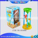 Trustworthy China Supplier Summer Plastic Beach Toy Set thumbnail-3