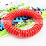 New Design EVA Mosquito Repellent Bracelet thumbnail-4