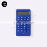China New Design Popular Beautiful Calculator , Electronic Calculator , Using Scientific Calculator thumbnail-2