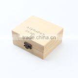 Educational Kids Wooden Letter Stamp thumbnail-2