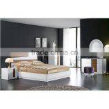 Wooden Bed Picture / Wooden Bed Designs / Wooden Bed Frame B94 thumbnail-2