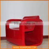 Unique Design Leisure Waiting Chair thumbnail-3