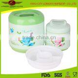 Hot Sale,Large Capacity Thermal Lunch Box,box Warmer thumbnail-1