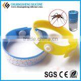 2016 Summer Anti-mosquito Bangles Insect Resist Bracelet Fashion Wristband thumbnail-3
