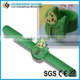 Silicon Luxury Watch Silicone Bangle Wrist Watch Western Wrist Watches thumbnail-5