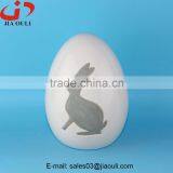2016 New Design Easter Decoration Ceramic Egg thumbnail-2
