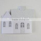 Christmas Village Pop-up Paper Village thumbnail-3