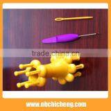 Kniting Plastic Crochet Tools thumbnail-4