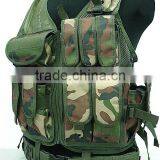 2015 Hot Sale OEM Discount Military Vest Tactical Vest thumbnail-1