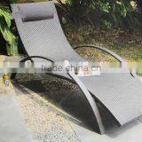 Comfort Outdoor Rattan Lounge Furniture AE5202 thumbnail-1