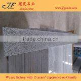 China Granite Stairs Suppliers New G603 Stair Step Covers Prefab Stair thumbnail-2