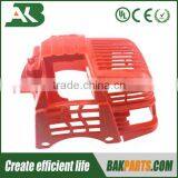 Brush Cutter Spare Parts Shroud For CG139 Brush Cutter Brush Cutter Engine thumbnail-1