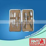 Leather Manicure Set thumbnail-1