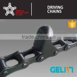 Heat Treatment Conveyor Agricultural Chain With Attachment thumbnail-4