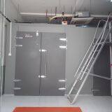 VOC and Formaldehyde Emission Test Chamber,SGS VOC Emission Chamber Supplier, Lab Voc Emission Chamber thumbnail-3