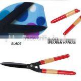 Hand Pruner Hedge Shear Brunch Cutting Scissors thumbnail-2