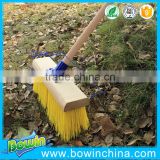 2015 Hot Sell Plastic Broom With Long Handed thumbnail-3