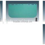 Safety Face Shield Match With Bracket thumbnail-2