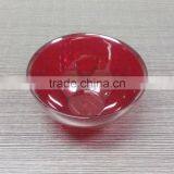 Plastic Bowl PS Plastic Bowl Round Clear Plastic Bowl thumbnail-5