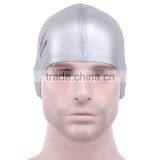 College Swim Caps,Lightweight Swimming Cap(CAP-600) thumbnail-4
