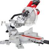 Mitre Saw 1200W, Wood Saw, Sliding Compound Saw, Aluminum Cutting Saw thumbnail-5