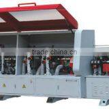 Applies the Full-automatic Edge Banding Machine (corner Rounding Function) SH450D With Panel Width >=80