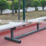 Fixed Simple Bleacher, Bench for Garden thumbnail-1