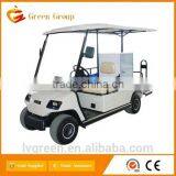 DC MOTOR CE Approved High Quality Battery Electric Vehicle thumbnail-5