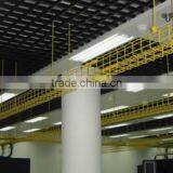 Why All Customer Choose Hot Dipped Galvanized Wire Mesh Cable Tray thumbnail-3