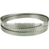 250mm Meat Saw Meat Band Saw Meat and Bone Saw Machine Meat Bone Saw Blade thumbnail-1