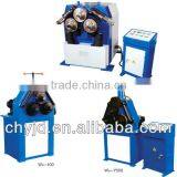 W24Y-500 Hydraulic Section Bending Machine thumbnail-1