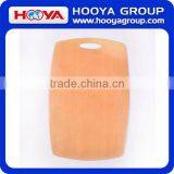 Premium Natural Eco Friendly Bamboo Fiber Cutting Board Chopping Blocks Serving Board thumbnail-4