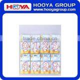 Special Number Birthday Candle thumbnail-1